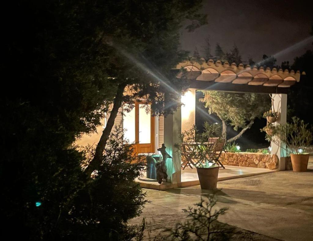 Casa Nube Villa San Francisco Javier Exteriör bild