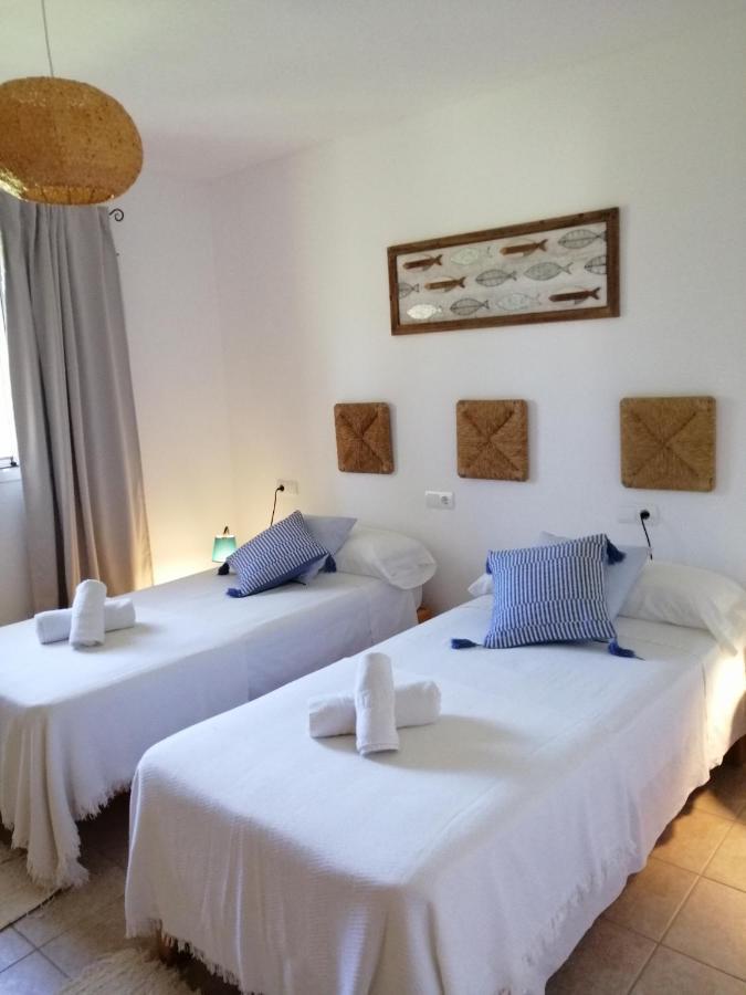 Casa Nube Villa San Francisco Javier Exteriör bild