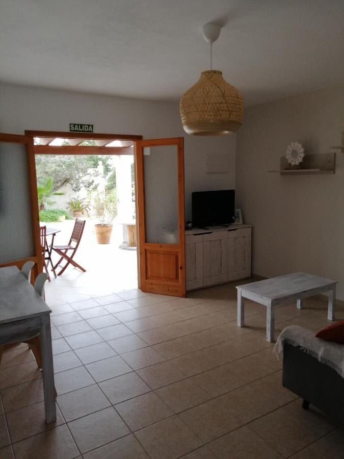 Casa Nube Villa San Francisco Javier Exteriör bild
