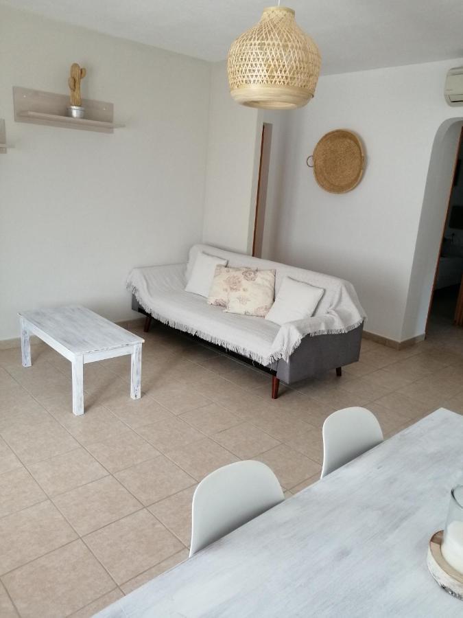 Casa Nube Villa San Francisco Javier Exteriör bild