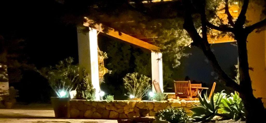 Casa Nube Villa San Francisco Javier Exteriör bild