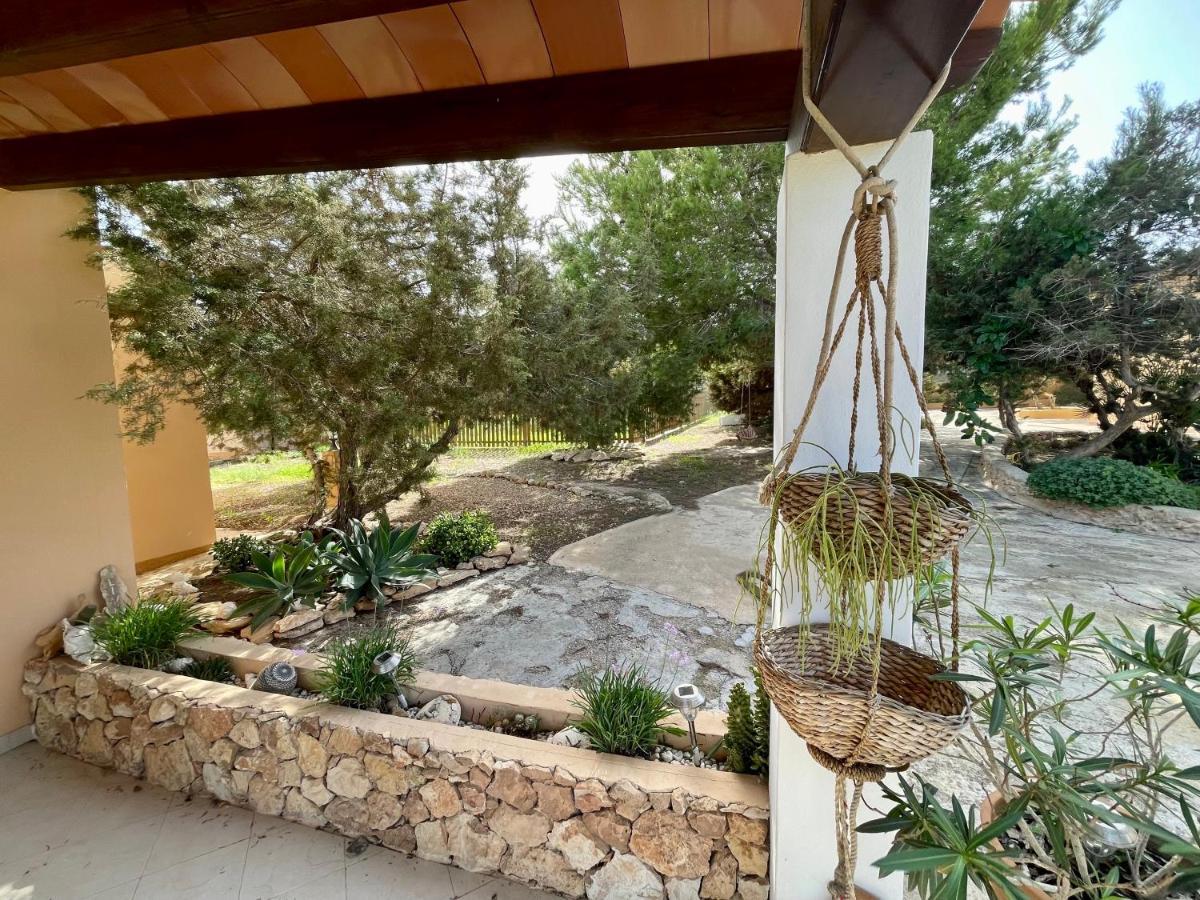 Casa Nube Villa San Francisco Javier Exteriör bild